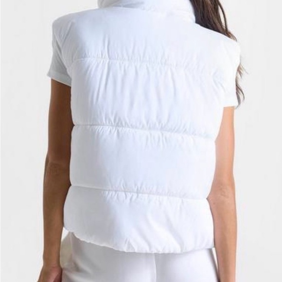 Nike Women's Therma-FIT Vest M - Picture 3 of 10